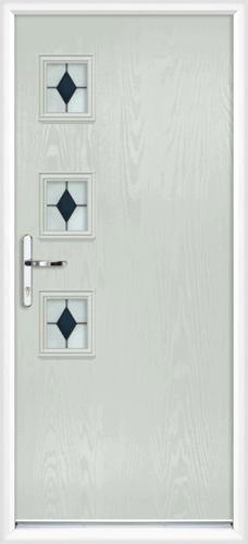 Hampshire black sextet